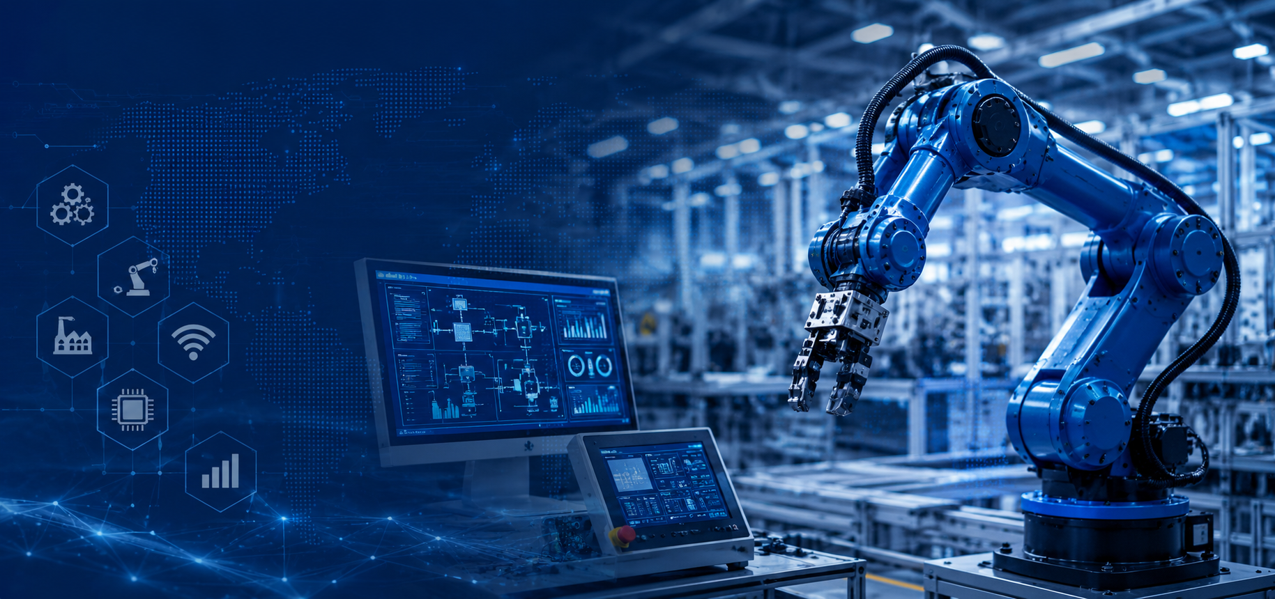 Industrial Automation