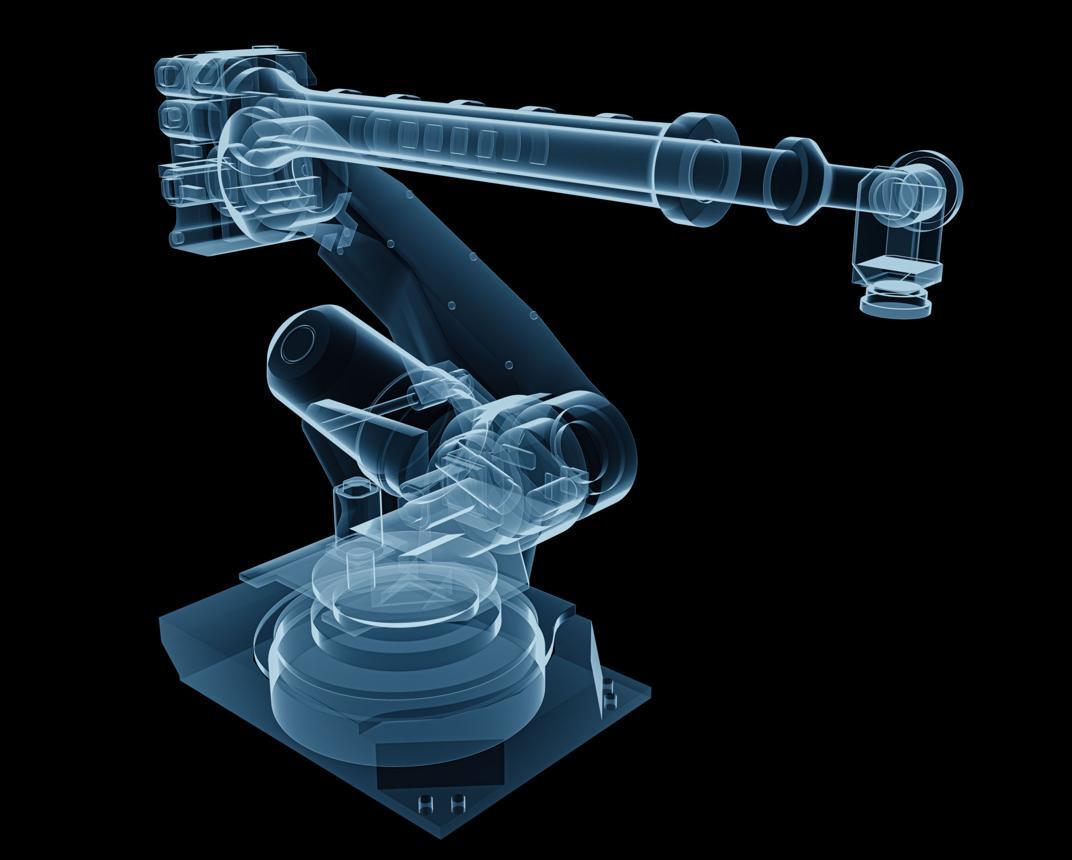 Industrial Automation