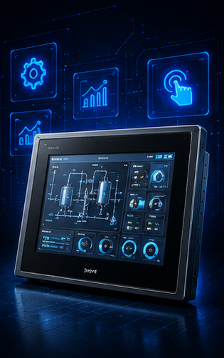 HMI Design