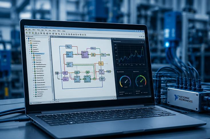 LabVIEW Development
