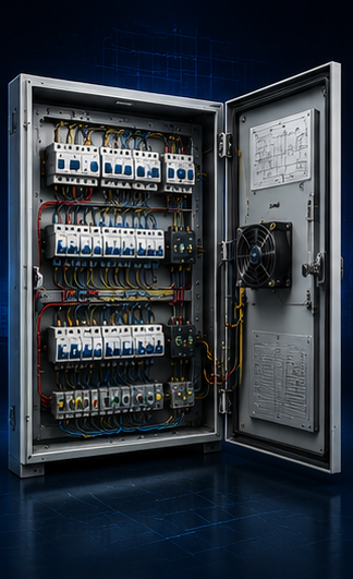 Machine Retrofitting